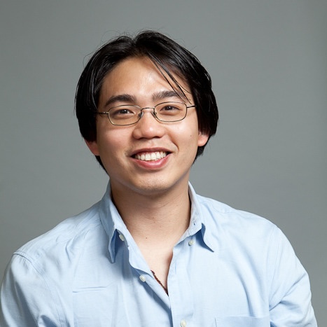 Remco Chang profile photo